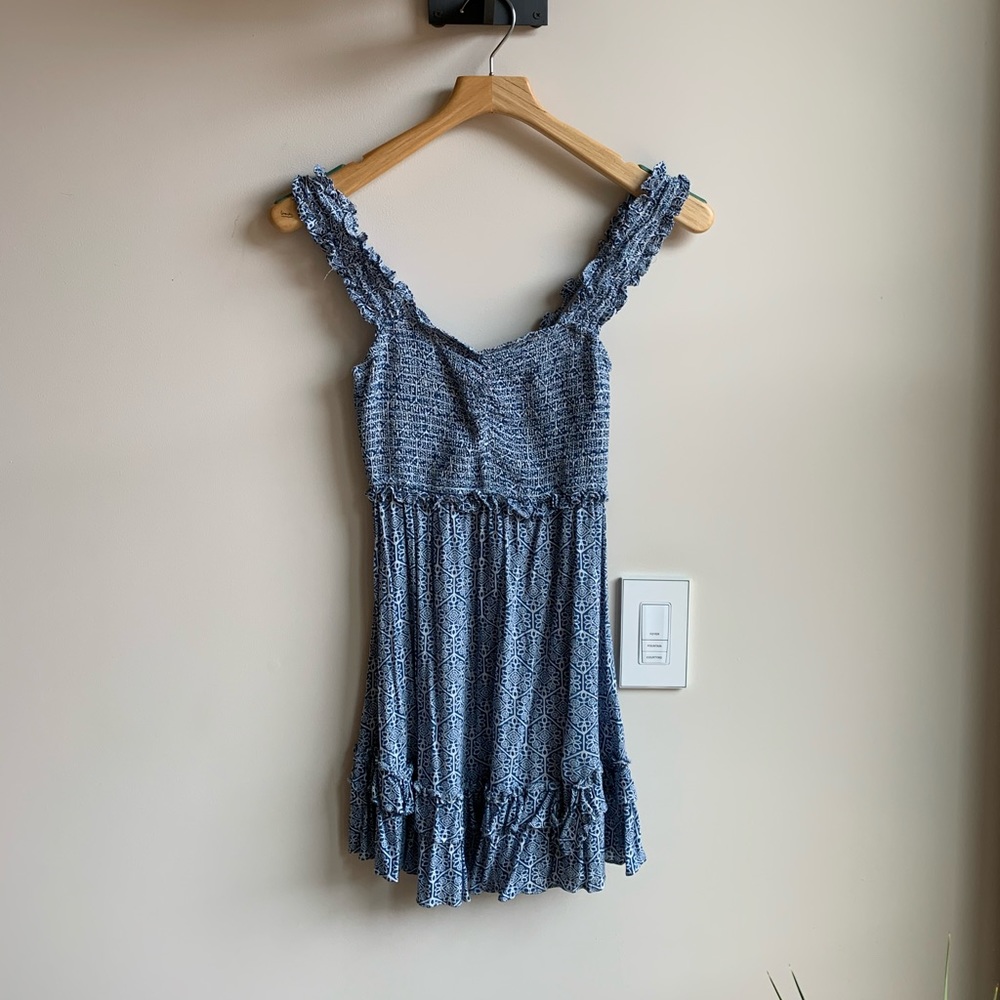 Skylar+Madison mini dress